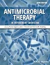 Antimicrobial Therapy in Veterinary Medicine