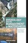 Hydrology and the Management of Watersheds