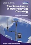 Time series analysis in meteorology and climatology an introduction