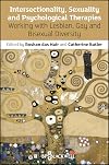 Intersectionality, Sexuality and Psychological Therapies: Working with Lesbian, Gay and Bisexual Diversity