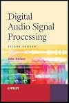 Digital Audio Signal Processing
