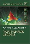 Market Risk Analysis, Value at Risk Models, Volume IV