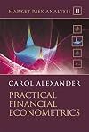 Market Risk Analysis, Practical Financial Econometrics (Volume II)