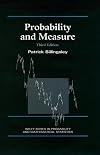 Probability and Measure
