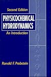 Phisicochemical Hydrodynamics : An Introduction