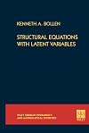 Structural Equations with Latent Variables