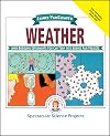 Janice VanCleave's Weather: Mind-Boggling Experiments You Can Turn Into Science Fair Projects
