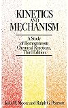 Kinetics and Mechanism