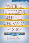 Writing Successful Self-Help and How-To Books (Wiley Books for Writers Series)