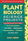 Plant Biology Science Projects