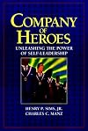 Company of Heroes: Unleashing the Power of Self-Leadership