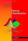 Pattern Classification (2nd Edition)