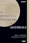The Physics and Chemistry of Materials