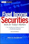 Fixed Income Securities: Tools for Today's Markets