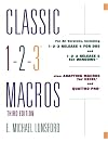 Classic 1-2-3 Macros