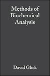 Methods of Biochemical Analysis (Volume 27)