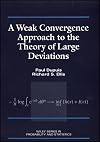 A Weak Convergence Approach to the Theory of Large Deviations