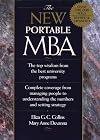 The New Portable MBA