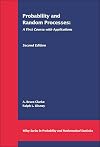 Probability and random processes : a first course with applications