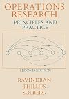 Operations Research: Principles and Practice