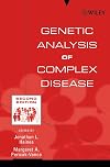 Genetic Analysis of Complex Disease