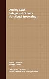 Analog MOS Integrated Circuits for Signal Processing