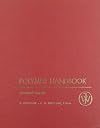 Polymer Handbook, 2 Volumes Set