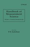 Practical Fundamentals, Volume 2, Handbook of Measurement Science