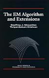 The EM Algorithm and Extensions