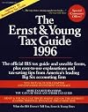 The Ernst & Young Tax Guide 1996