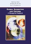 Global Accounting and Control: A Managerial Emphasis