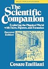 The scientific companion : exploring the physical world with facts, figures, and formulas