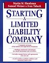 Starting a Limited Liability Company