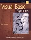 Visual Basic Algorithms: A Developer's Sourcebook of Ready-to-Run Code