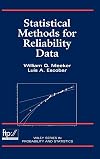 Statistical Methods for Reliability Data
