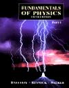 Fundamentals of Physics, Part 1