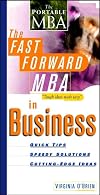 The Fast Forward MBA in Business