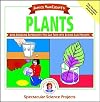 Janice VanCleave's Plants: Mind-Boggling Experiments You Can Turn Into Science Fair Projects