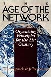 The Age of the Network: Organizing Principles for the 21st Century