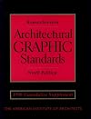 Architectural Graphic Standards, 1996 Cumulative Supplement (1996 Supplement to the 9th ed)