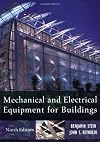 Mechanical and Electrical Equipment for Buildings