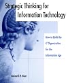 Strategic Thinking for Information Technology