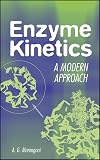Enzyme Kinetics : A Modern Approach