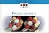 Frozen Desserts