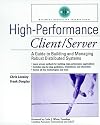 High-Performance Client/Server
