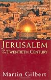 Jerusalem in the Twentieth Century