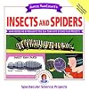 Janice VanCleave's Insects and Spiders: Mind-Boggling Experiments You Can Turn Into Science Fair Projects