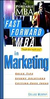 The Fast Forward MBA in Marketing