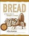 Bread: A Baker's Book of Techniques and Recipes