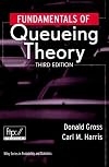 Fundamentals of Queueing Theory